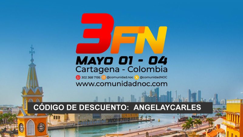 Festival nudista de Cartagena (Colombia) 2025 + Playas nudistas de Palomino y Tayrona
