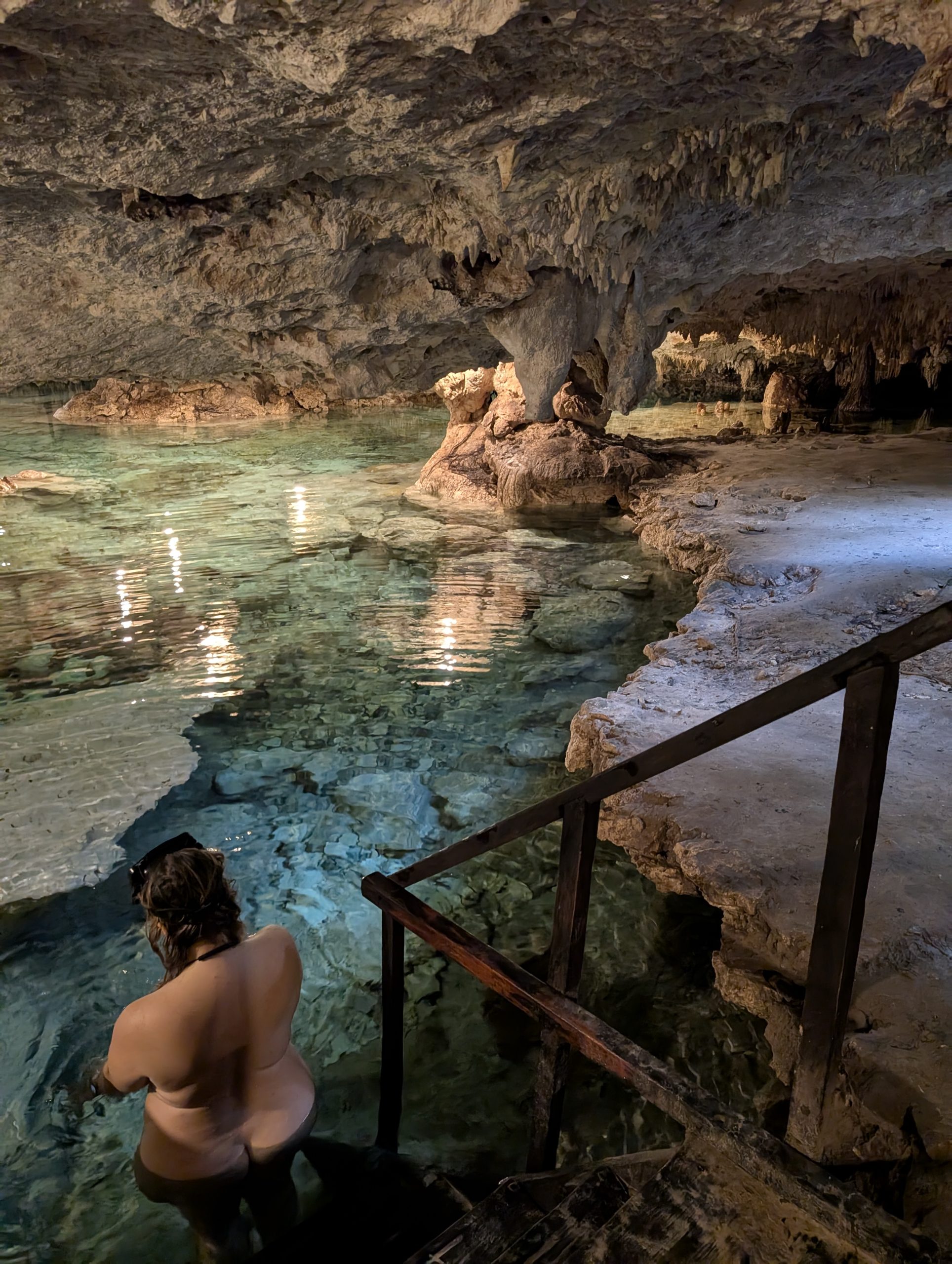 Guía de Recursos Nudistas en Tulum, Riviera Maya, Mexico
